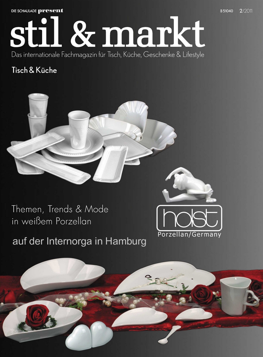 Stil & Markt 2011