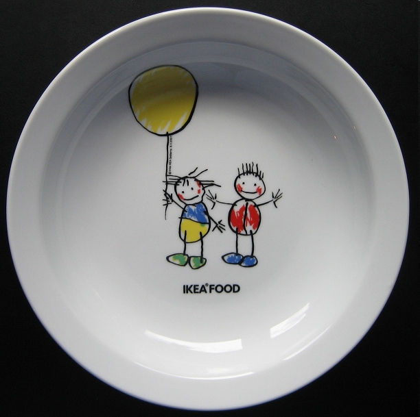 Holst Porzellan Ofenform 26cm Black Iron - Backform 1,1 Liter